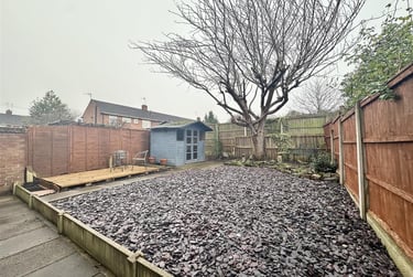 3 bed house, Tevery Close, Beeston, Nottingham, NG98DU - Image 8